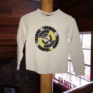 Long sleeve Tony Hawk boys size 7